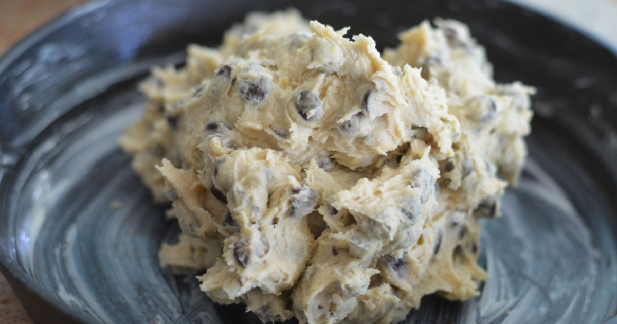 The BEST Ever Chocolate Chip Cookie Recipe | Hip2Save