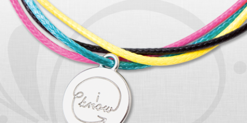 FREE U By Kotex Bracelet (Still Available!)