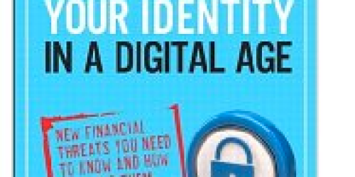Amazon: 50 Ways to Protect Your Identity in a Digital Age eBook (FREE Kindle Download)