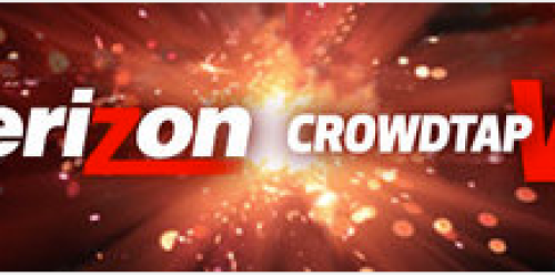 Crowdtap: Become a Verizon Insider = Free Phone, $75 AmEx Gift Card + More (Must Apply Today)