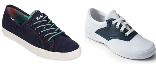 Keds Shoes as Low as Only $10 Shipped 