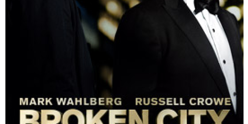 Free Screening of Broken City (Select Cities)
