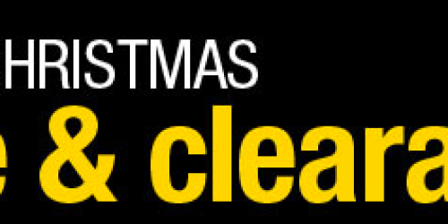 Shopko.com: Up to 90% off Christmas Sale = $0.99 To Go Cups, $4.99 Christmas Trees + More