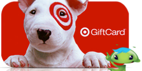 *HOT* FREE $2 Target In-Store Gift Card (for iPhone or Android Users)