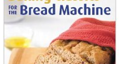Amazon: Gluten-Free Baking Classics for the Bread Machine eBook (Free Kindle Download)
