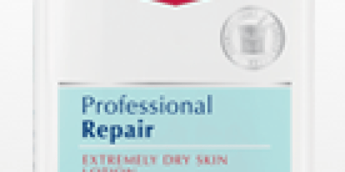 FREE Eucerin Lotion Sample (Still Available!)