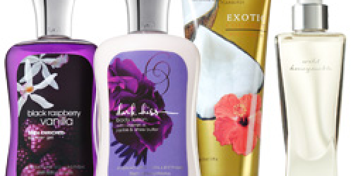 Bath & Body Works: 20% Off ANY In-Store Purchase (Valid Through January 27th)