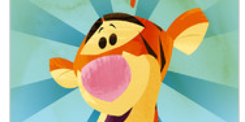 Download FREE Winnie the Pooh Wonder and Wander iTunes App