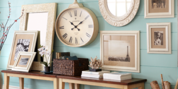 Pier 1 Imports: $10 Off $40 Purchase (Facebook)