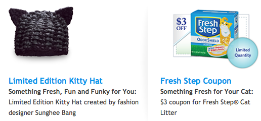 fresh step $3 coupon