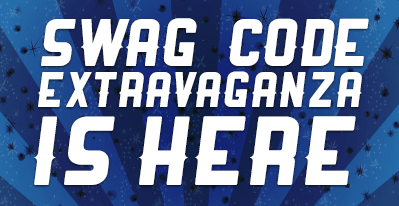 Swagbucks Code Extravaganza: Earn 65 Swag Bucks (+ 100 More Points for ...