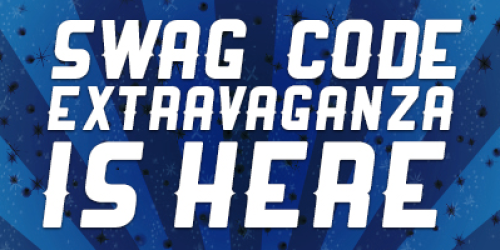 Swagbucks Code Extravaganza: Earn 65 Swag Bucks (+ 100 More Points for New Members!)