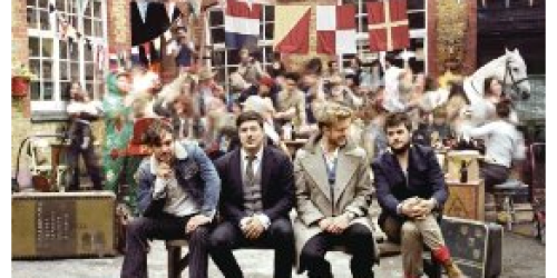 Amazon.com: “I Will Wait” By Mumford & Sons (FREE MP3 Download)