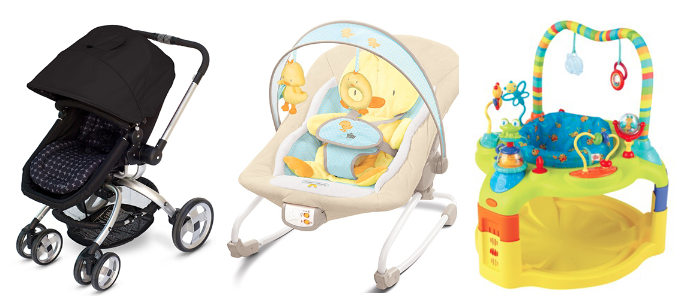 cheap baby items for sale