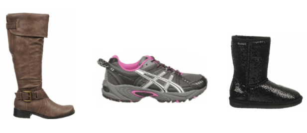 Famous Footwear: Extra 15% Off Entire Purchase Including Clearance