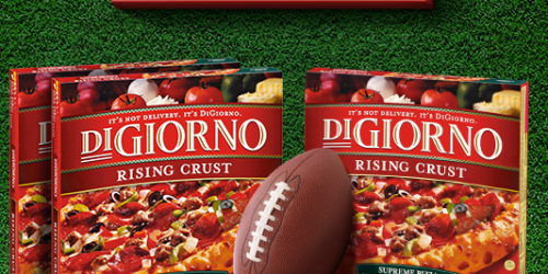 Buy 2 Get 1 FREE DiGiorno Pizza Coupons ( 2 More New Links!) + Rite Aid, Target & Walmart Deals