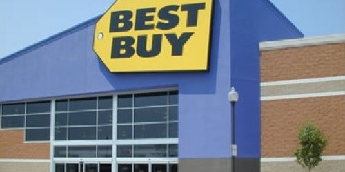 Best Buy: New Price Match Policy (Starts 3/3/13)