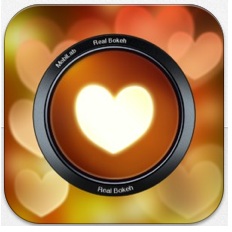 best raw and bokeh photo app for ipad