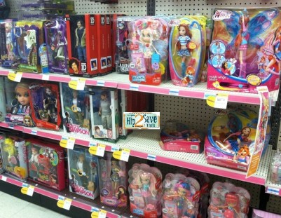 barbie toys kmart