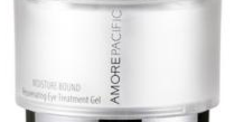 4 Free AmorePacific Skin Care Samples