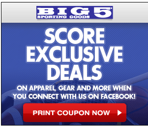 About Us  Big 5 Sporting Goods