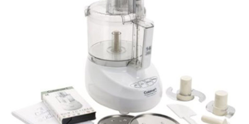 Cuisinart PowerPrep Plus 14-Cup Food Processor Only $149.99 Shipped (+ Great Reviews!)