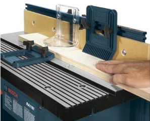 Amazon Bosch Ra1181 Benchtop Router Table Only 134 99 Lowest