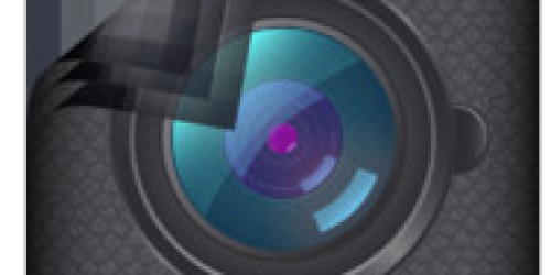 FREE Cortex Camera iTunes App (Today Only!)