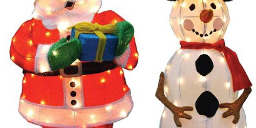 Kohl’s.com: Holiday Closeout Sale + Extra 15% Off = Great Deals on Inflatables + More