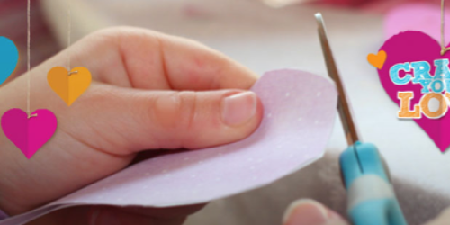 Michaels: 20% Off Entire Purchase Including Sale Items (Valid Today Only) + More