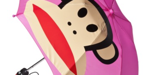 Target.com:  Paul Frank for Target Kids’ Umbrella Only $5 + FREE Shipping (& More!)