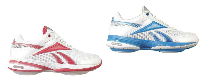 reebok easytone 2013