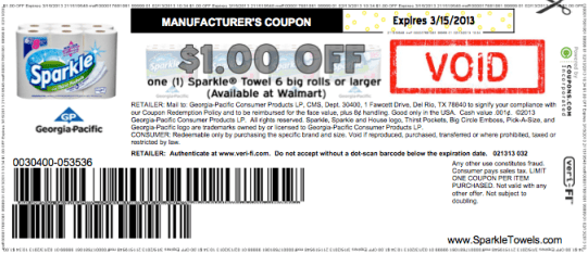 high-value-1-1-sparkle-paper-towels-coupon-only-0-38-per-roll-at