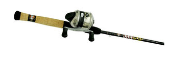 Walmart.com: Zebco 33 Fishing and Reel Combo Only $10 + Free Store Pick-Up
