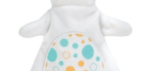 Amazon: Kids Preferred Flat Blanky, Pat the Bunny, Only $3.33 (Regularly $8!)