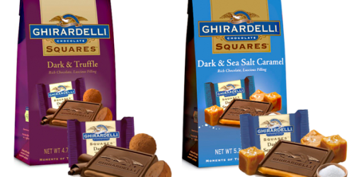 New $1/1 Any Ghirardelli Bag Coupon