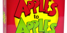 Target Daily Deals: Great Deals on Apples to Apples Party Game and LEGO Friends Bunny House (Today Only!)