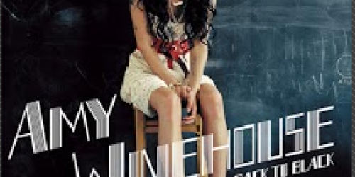 Google Play: FREE Rehab by Amy Winehouse MP3 Download (Today Only!)