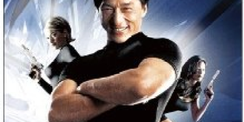 BestBuy.com: The Jackie Chan Collection 8 Film DVD Set Only $4.99 Shipped (Reg. $19.99!)