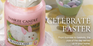 Yankee Candle: Buy 1 Get 1 FREE Large Jars and Tumblers Coupon (valid through 2/24)