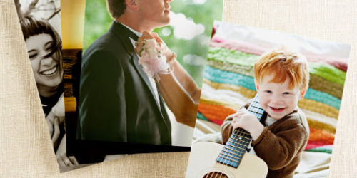 Shutterfly: Two 8×10 Photo Prints Only $1.79 Shipped (Valid Through 2/22 Only)