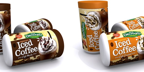 Old Orchard Fan Club Members: Take Short Survey = 500 Reward Points