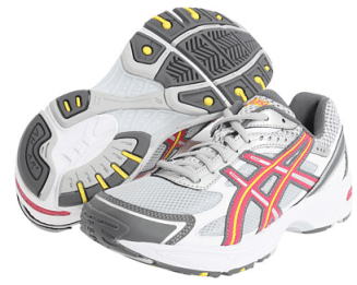: Men's or Women's Asics Gel Shoes Only $ Shipped (Regularly  $70!)
