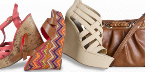 Payless: Extra 25% Off Entire Purchase Online or In-Store = Great Deals on Sandals + Dress Shoes