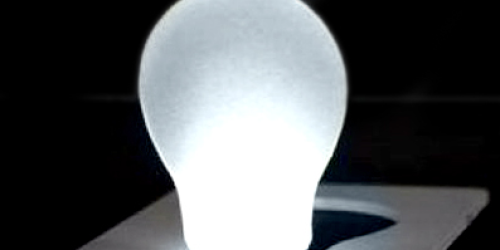 DailySale.com: Free LED Pocket Light + Free Shipping (New Customers Only!)