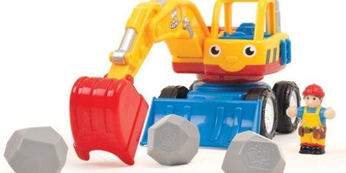 Amazon: Dexter the Digger Only $25.99 Shipped (reg. $54.99)