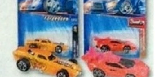 Rite Aid: Hot Wheels Cars Only $0.80 Starting 3/17