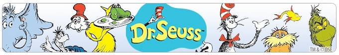 FREE and Discounted Dr. Seuss iTunes & Android Apps