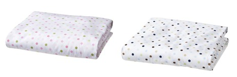 Target Circo Infant Sheets Only 2 99 Hip2save