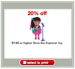 dora the explorer doll target